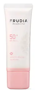 Frudia Velvet Fit Blurring Sun Primer SPF 50+