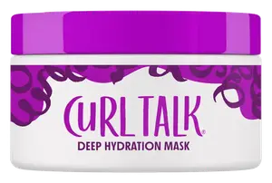 Not Your Mother’s Curl Talk Deep Hydration Mask