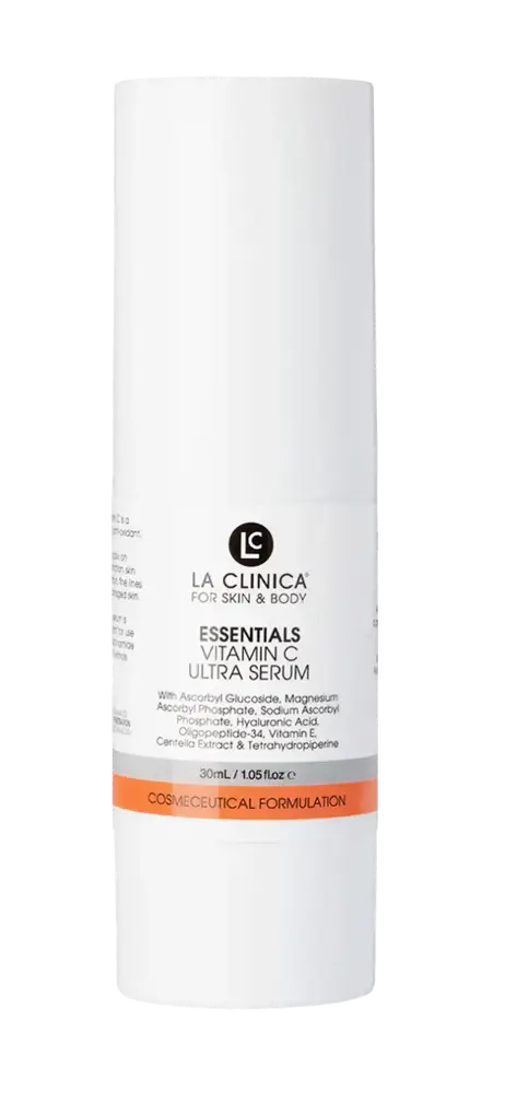La Clinica Vitamin C Ultra Serum
