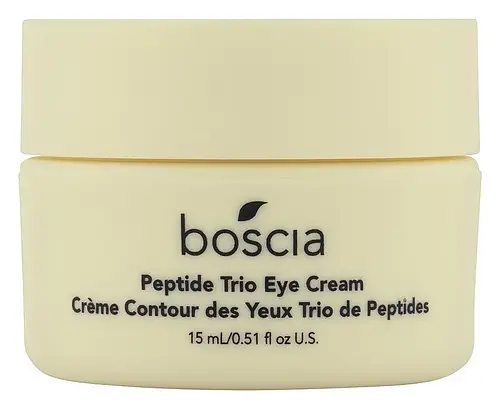 boscia Peptide Trio Eye Cream