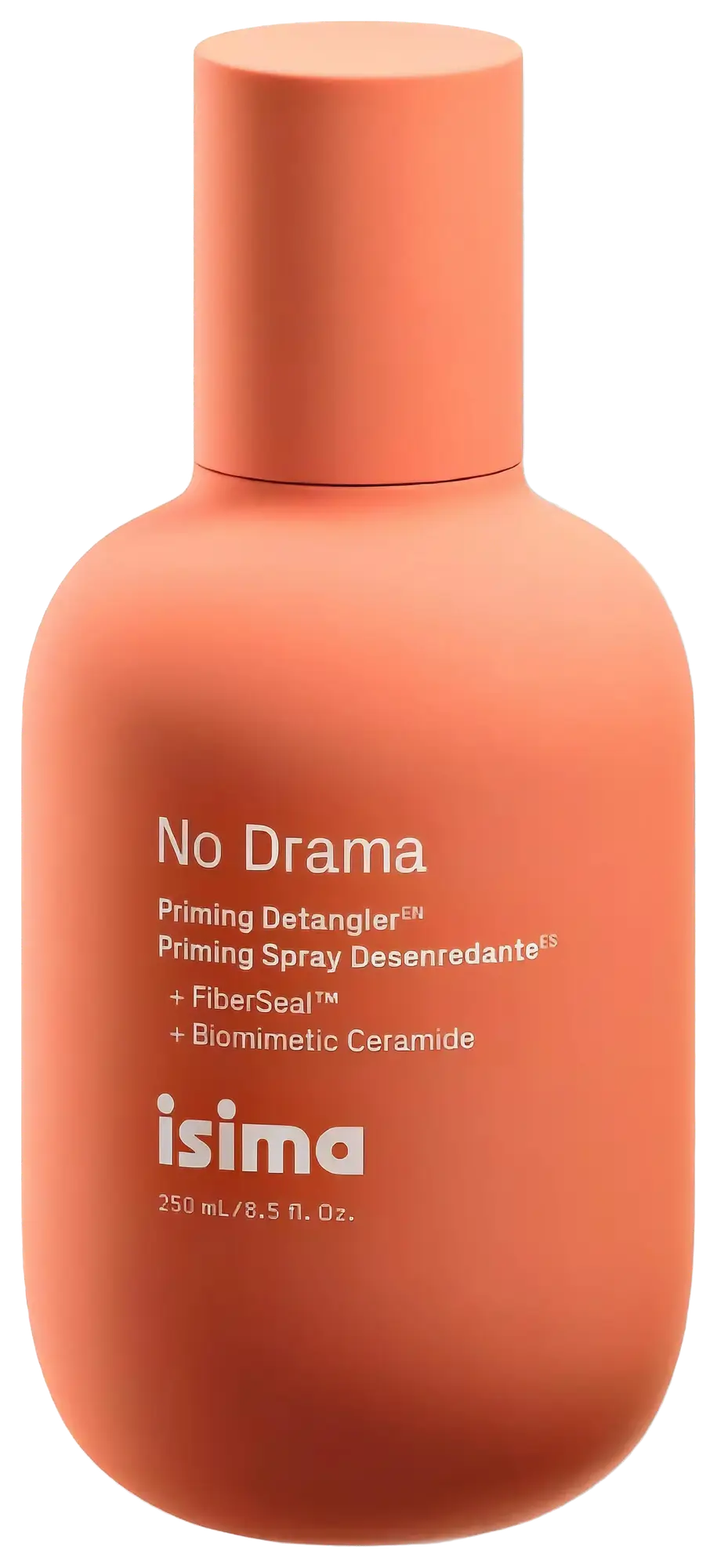 Isima No Drama Priming Detangler