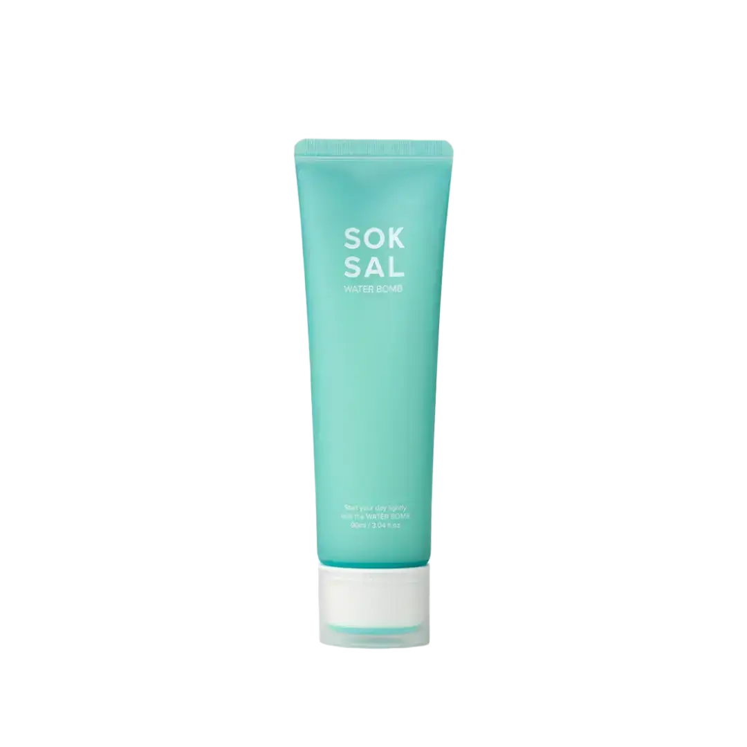 Meditherapy Soksal Water Bomb
