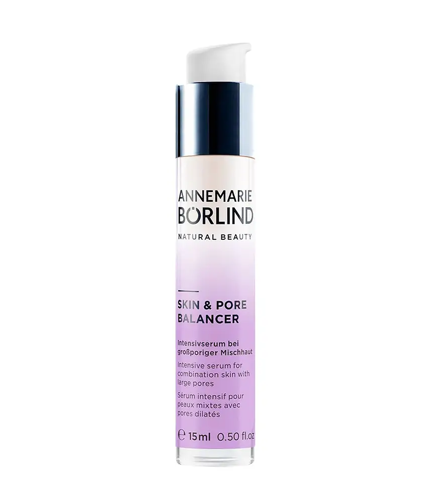 Annemarie Börlind Skin & Pore Balancer