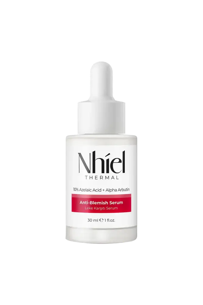 Nhiel Anti-Blemish Serum