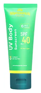 Amaterasun UV Body Sunscreen SPF 40 PA++