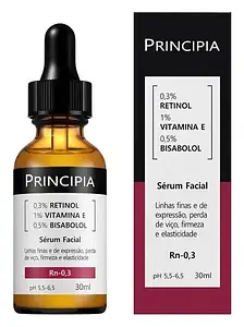 Principia Serum Facial Rn-0,3