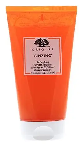 Origins GinZing™ Refreshing Scrub Cleanser