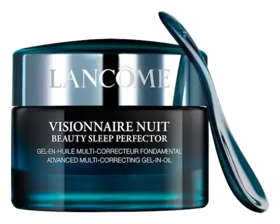 Lancôme Visionnaire Nuit Beauty Sleep Perfector