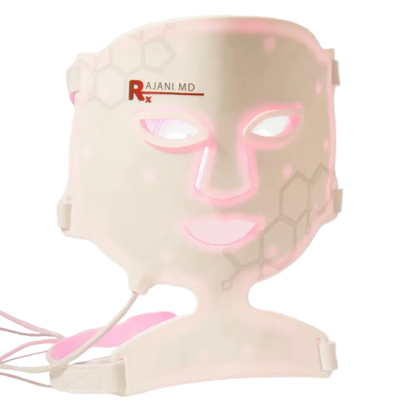 RajaniMD PlasmaGLO LED Face and Jowl Mask