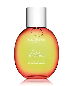 Clarins Eau Des Jardins Body Spray