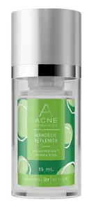 Rhonda Allison Mandelic Replenish