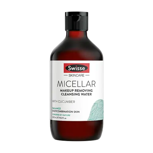 Swisse Micellar Makeup Removing Cleansing Water