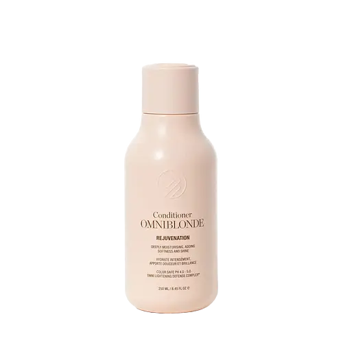 Omniblonde Cool Signature Conditioner