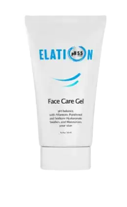 Elation Face Care Gel