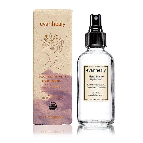 Evanhealy HydroSoul Floral Trinity