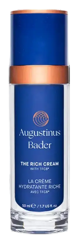Augustinus Bader The Rich Cream