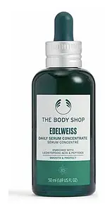 The Body Shop Edelweiss Daily Serum Concentrate