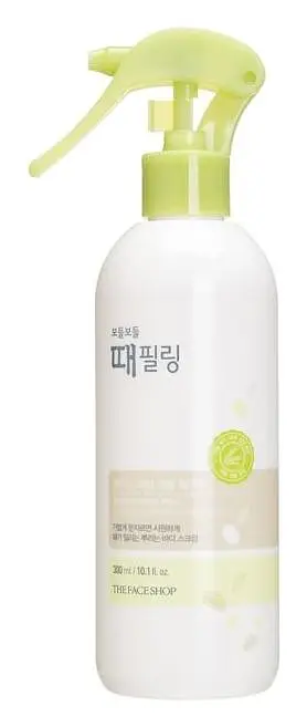 The Face Shop Body Clean Peeling Mist