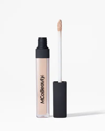 MCoBeauty. Brighten & Perfect Cream Concealer Light 2 - Fair