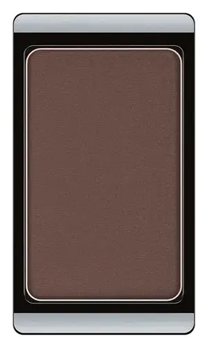ARTDECO Eyeshadow Matt 525 Matt Handmade Chocolate