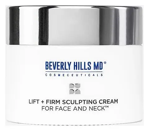 Beverly Hills MD Lift + Firm Sculpting Cream