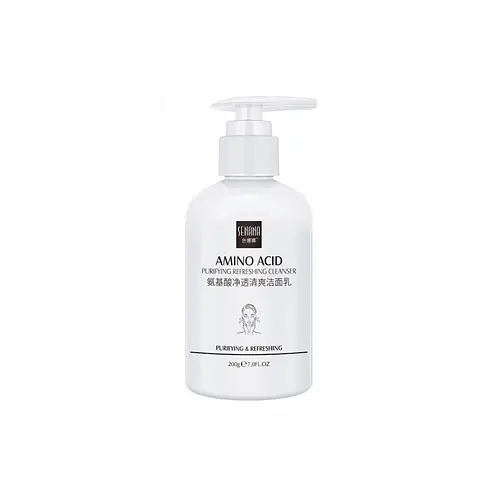 Senana Amino Acid Purifying Refreshing Cleanser