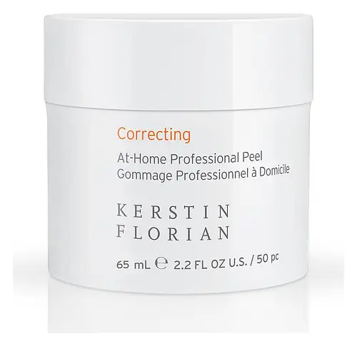 Kerstin Florian Correcting At-Home Professional Peel