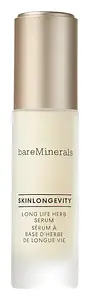 bareMinerals Skinlongevity Long Life Herb Serum