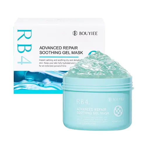 Bouyiee Advanced Repair Soothing Gel Mask
