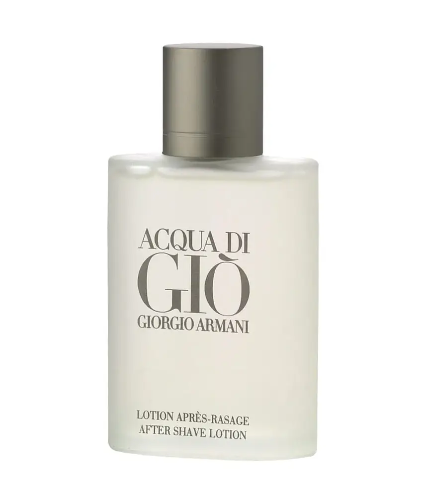 Armani Beauty Acqua Di Giò After Shave Lotion
