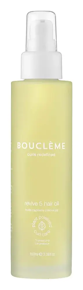 Bouclème Revive 5 Hair Oil
