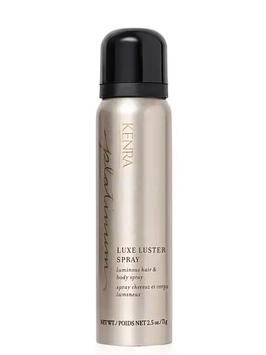 Kenra Platinum Luxe Luster Spray