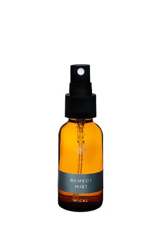 Mical Skincare Remedy Mist
