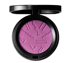 Mac Cosmetics Skinfinish Colorstruck Blush Your Heroine