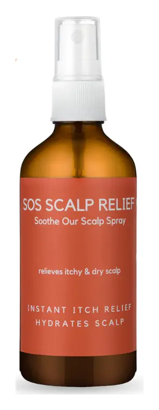 Standard Skin and Beauty SOS Scalp Relief