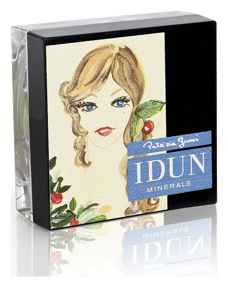 Idun Minerals Color Corrective Concealer