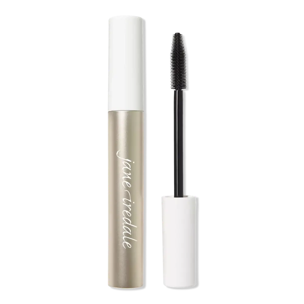Jane Iredale Lash Fixation Length & Definition Tubing Mascara Black