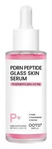 #OOTD (oxygen of the day) PDRN Peptide Glass Skin Serum