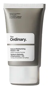 The Ordinary Natural Moisturizing Factors + HA