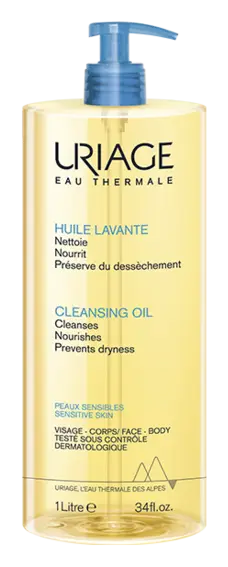 Uriage Cleansing Oil