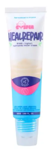 Cvsper Healrepair Greek Yoghurt Hydrophilic Water Cream