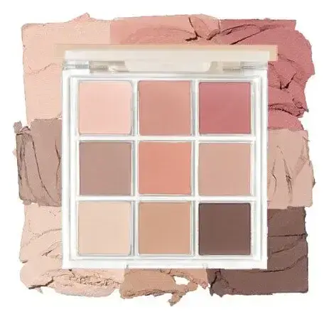 Etude House Play Color Eyes 9-Color #Casa Fig