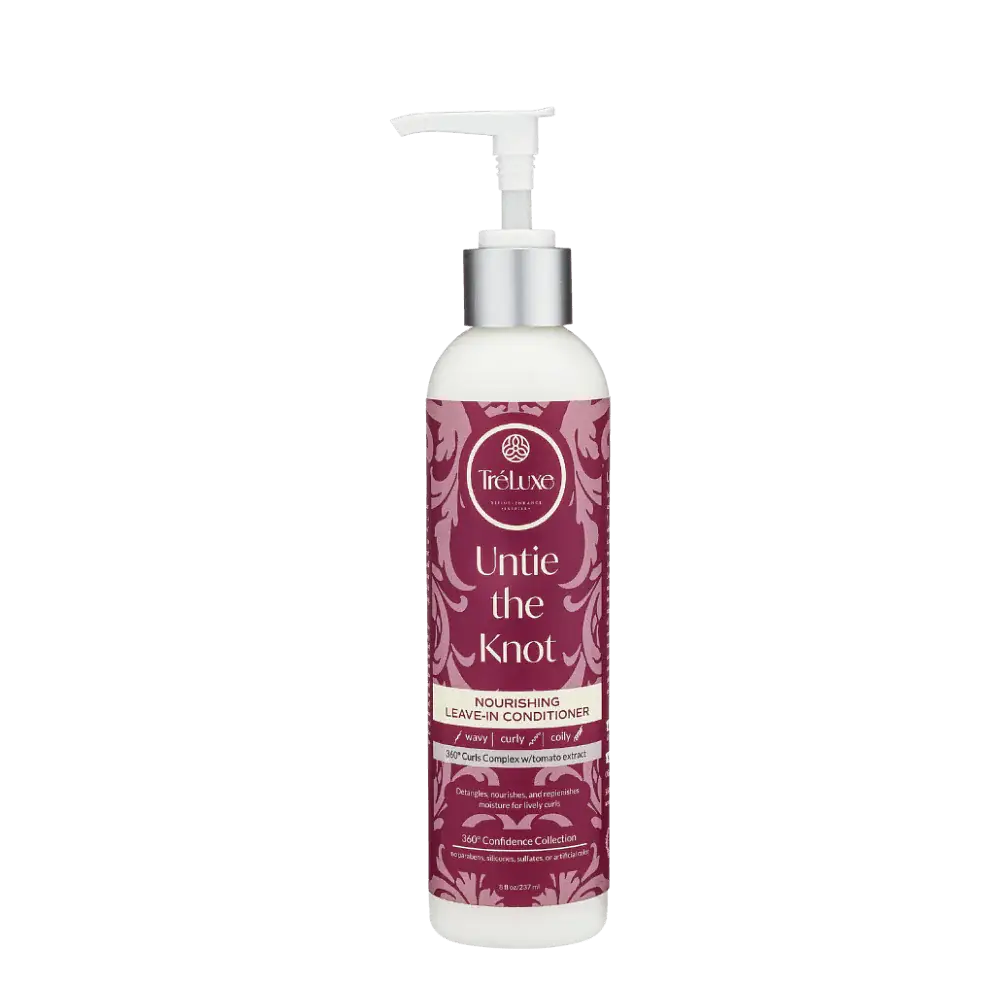 TréLuxe Untie the Knot™ Leave-in Conditioner