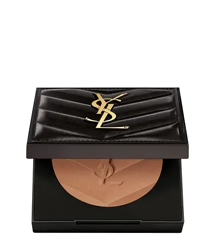 Yves Saint Laurent All Hours Hyper Finish Setting Powder 5