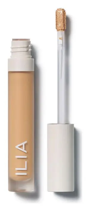 Ilia True Skin Serum Concealer Kava SC3