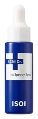 ISOI ACNI Dr. 1st Speedy Spot