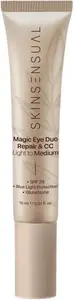 Skin Sensual Magic Eye Duo Repair & CC SPF 20 Light to Medium