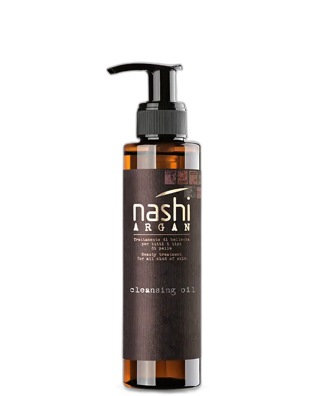 Nashi Argan Cleansing Oil