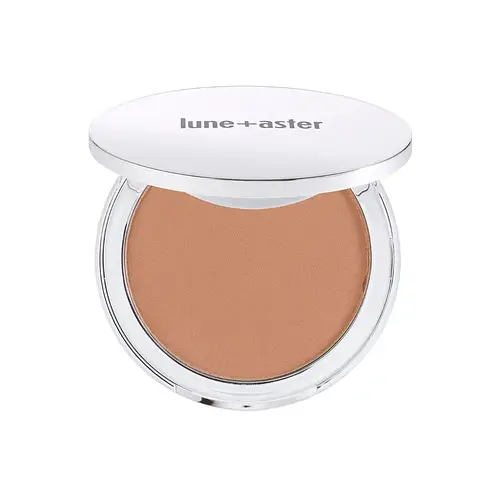 Lune+Aster Soft Silk Bronzer Caramel