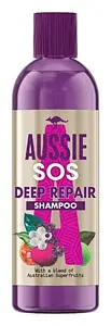 Aussie SOS Deep Repair Shampoo